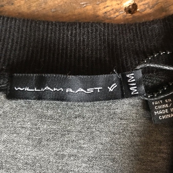 William Rast Jacket NWT - Picture 6 of 8